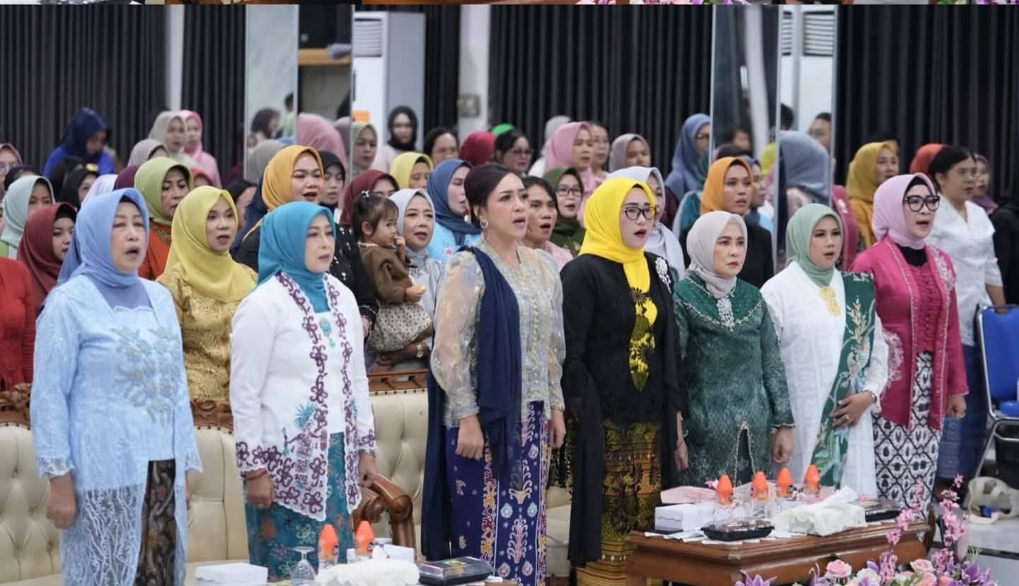 Pelatihan Public Speaking - (Ada 0 foto)